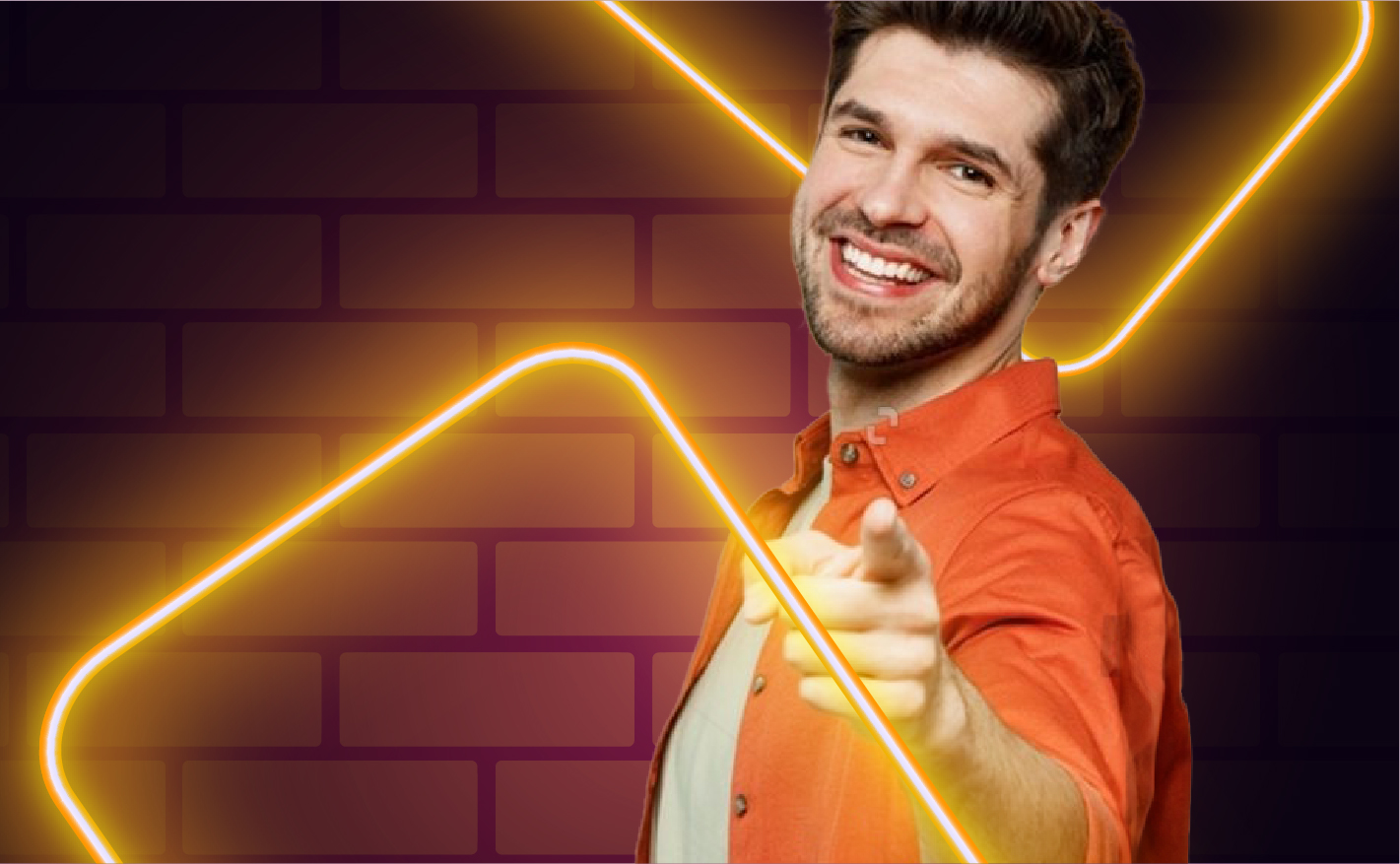 comprá ahora, paga después, y siempre con una sonrisa