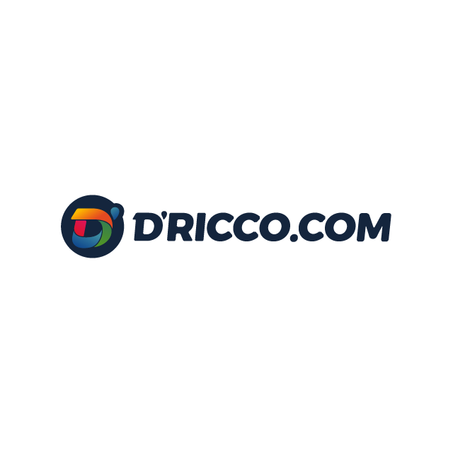 Logo de la empresa Dricco