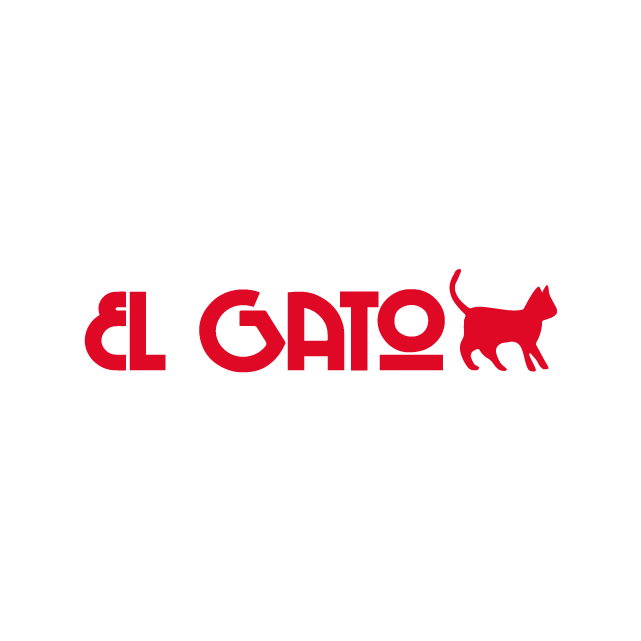 Logo de la empresa El Gato