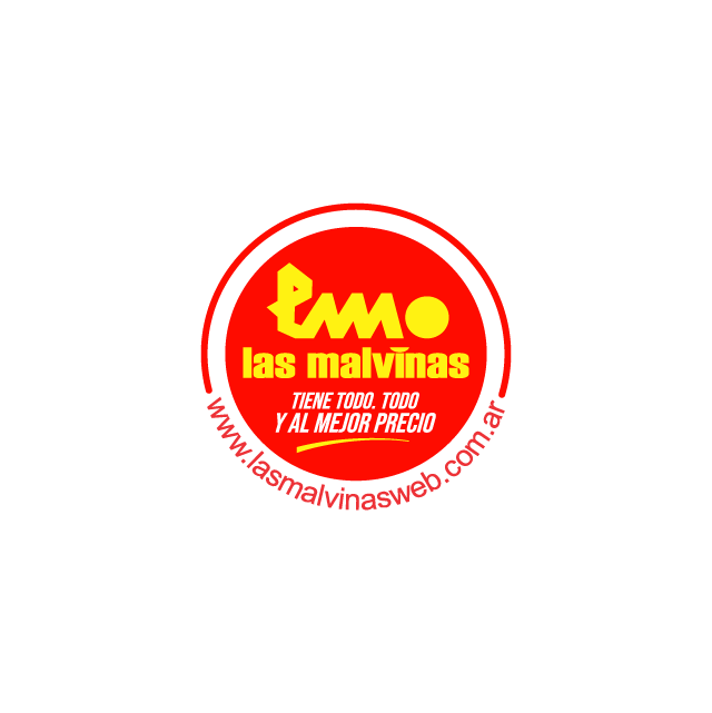 Logo de la empresa Malvinas
