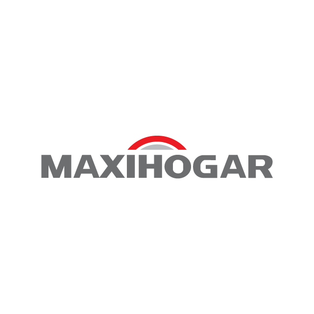 Logo de la empresa Maxihogar