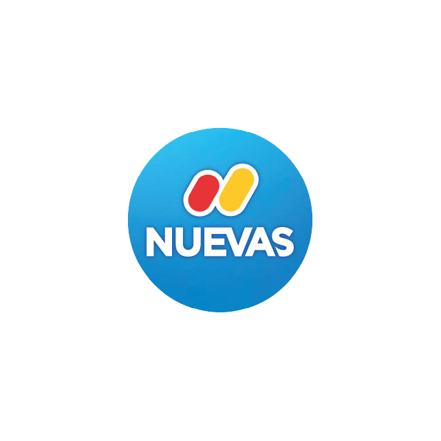 Logo de la empresa Nuevas Hogar
