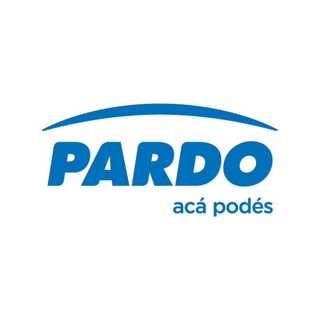 Logo de la empresa Pardo