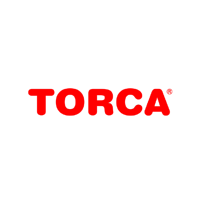 Logo de la empresa Torca